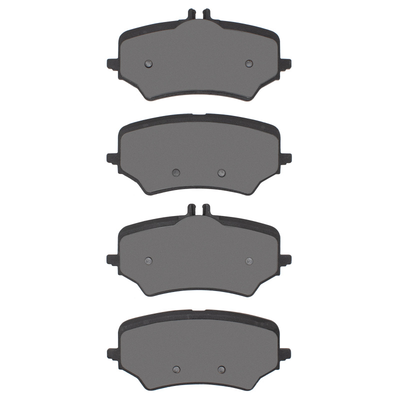 Mercedes-Benz EQS 450 Brake Pads - Rear - R1 Concepts - Optimum OE - `22-`26